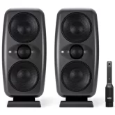 IK Multimedia iLoud MTM Mk2 Pair Студийные мониторы, 2х3,5
